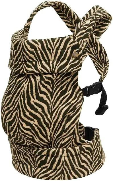 Baby Carrier for Newborns to Toddlers | Cozy Wrap with Lumbar Support | Soft Fabric, 7-35lbs Adju... | Amazon (US)