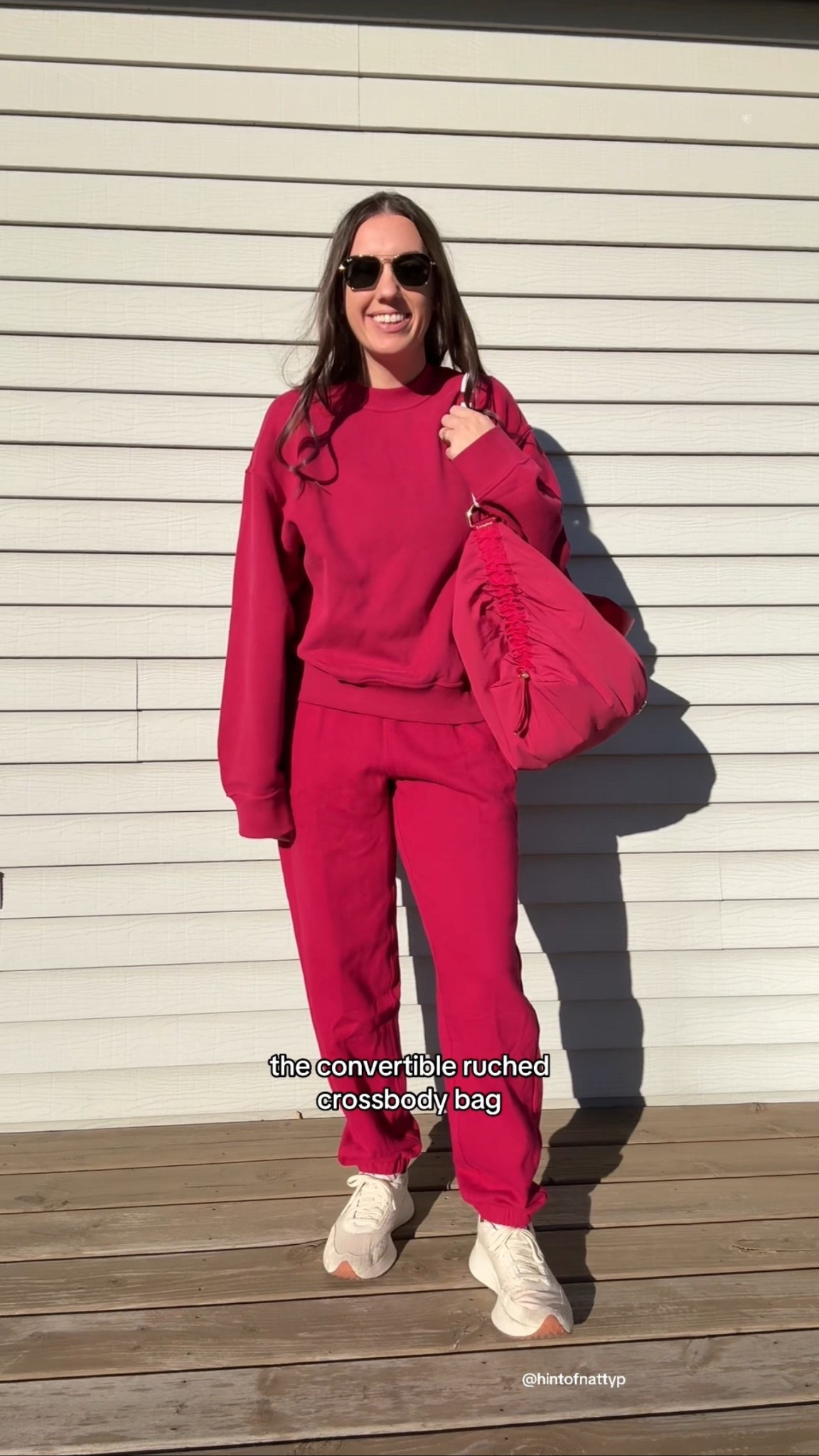 lululemon berry rumble set 

#LTKGiftGuide #LTKHoliday #LTKmomlife