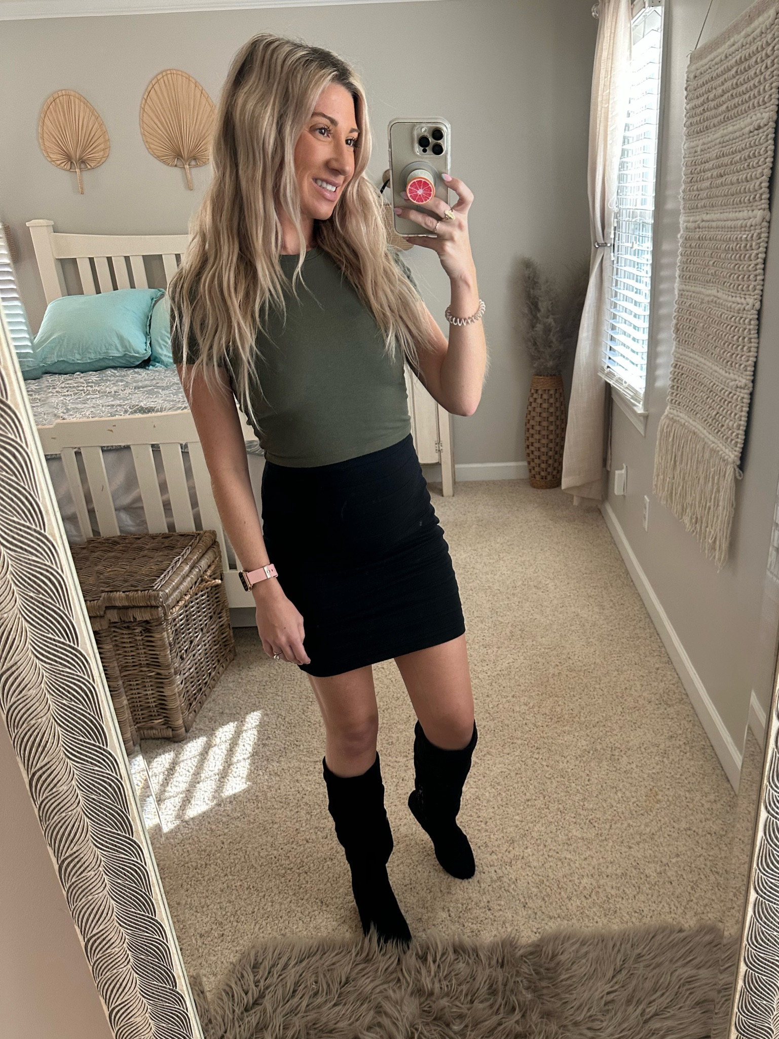 Comfy affordable holiday outfit from Amazon and Target 

#LTKHoliday #LTKshoecrush #LTKbump