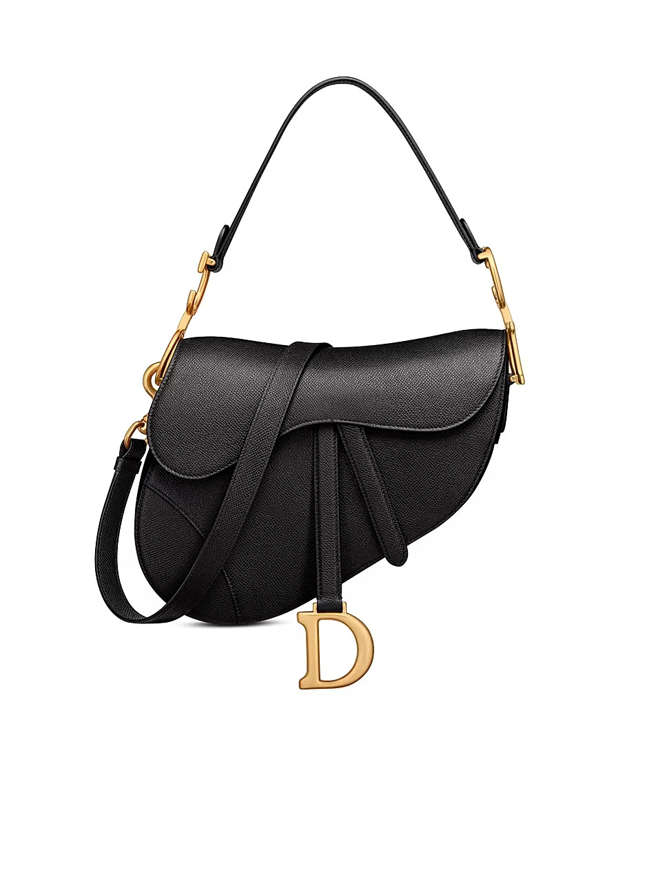 Saddle Bag With Strap | Saks Fifth Avenue