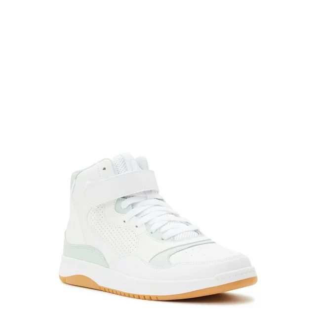 AND1 Women's High Top Basketball Sneakers | Walmart (US)