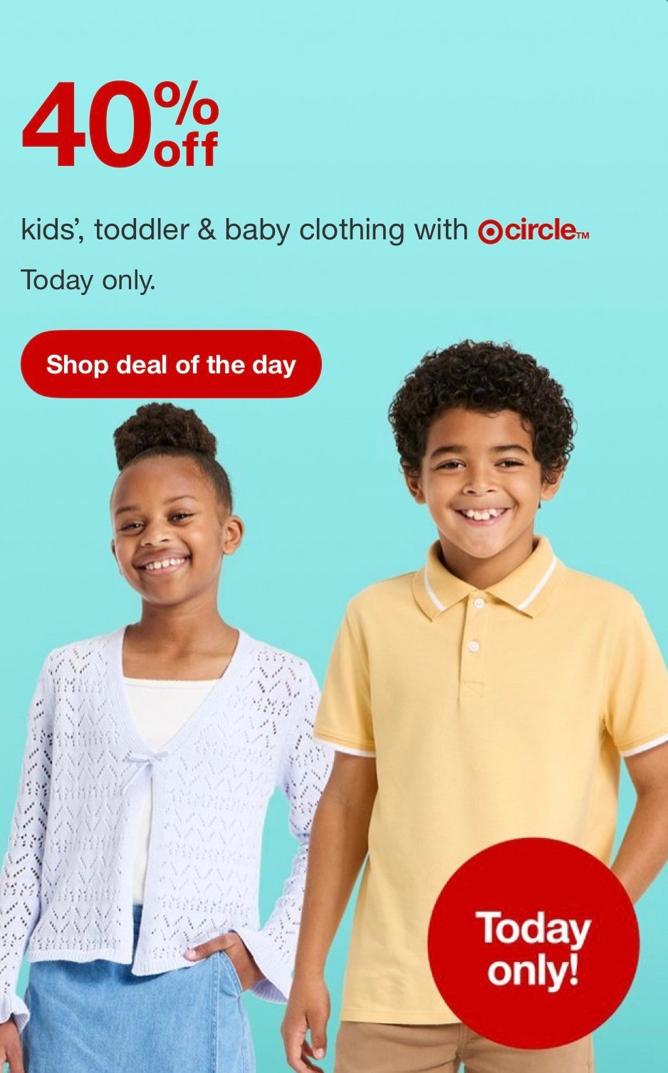 Target Circle Kids, Toddler, baby 