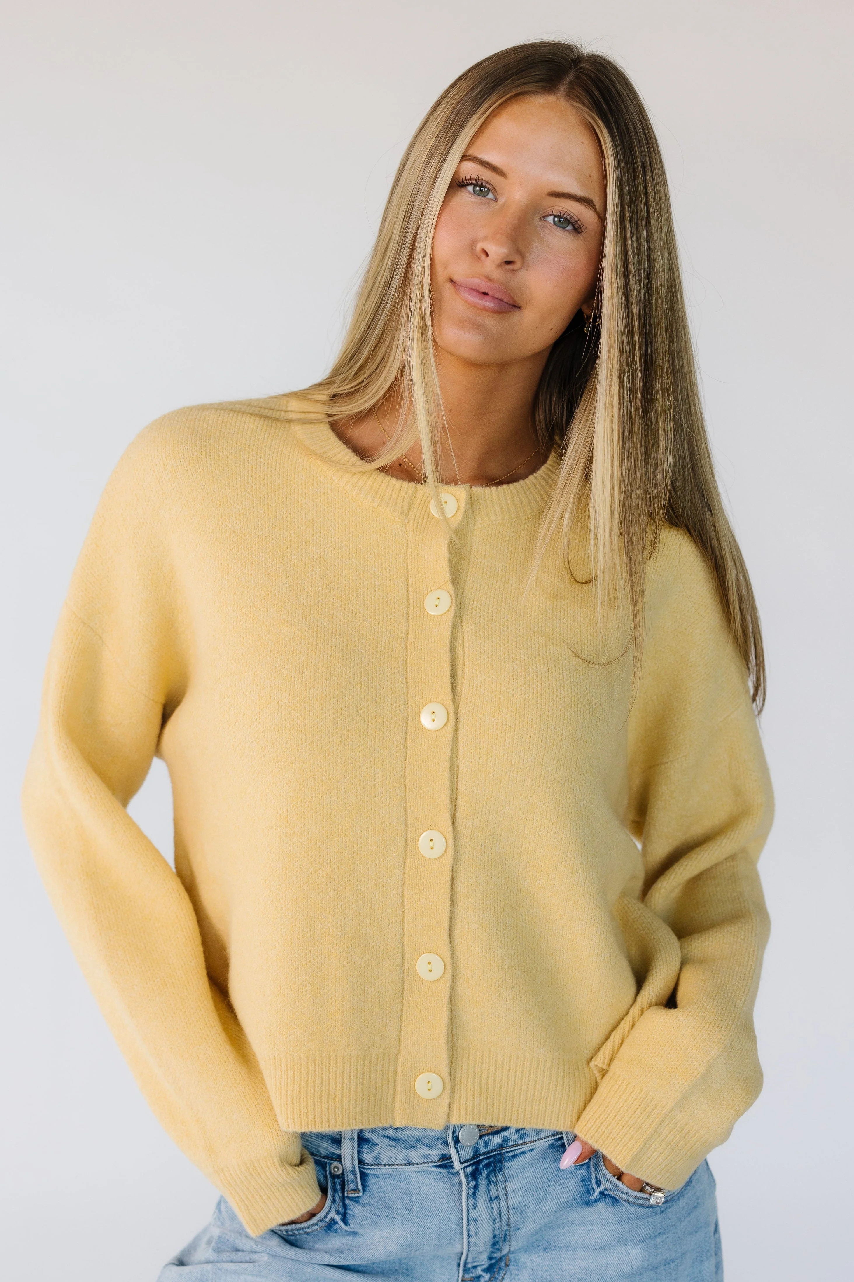 Underestimated Knit Cardigan | Called To Surf