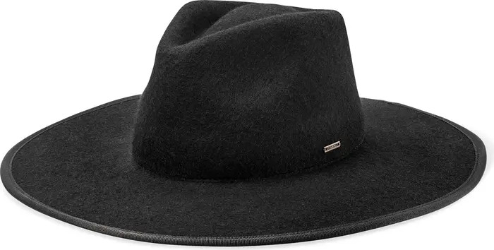 Santiago Felted Wool Rancher Hat | Nordstrom