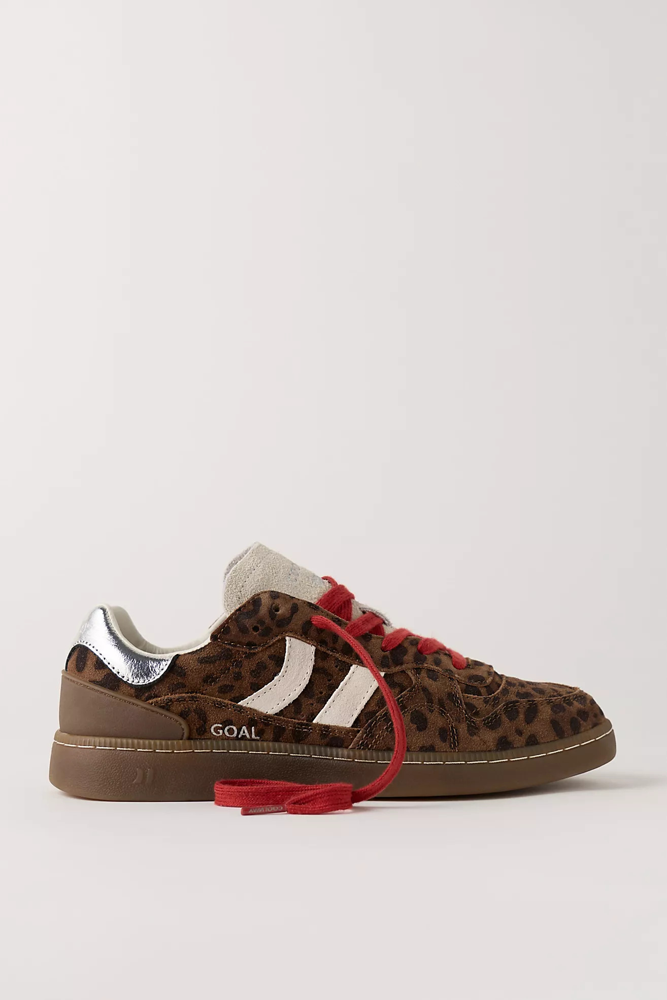 Coolway Goal Sneakers | Free People (Global - UK&FR Excluded)