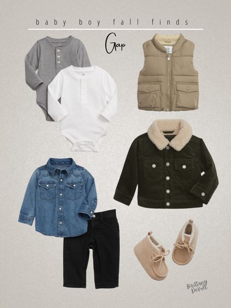 Baby boy clothes, baby boy fall style, baby boy winter style, baby boy old navy gap, fall finds, baby matching sets, baby boy fall outfit, neutral baby boy clothes, baby fall outfit, baby winter outfit, baby boy boots, baby jean jacket, baby vest

#LTKSeasonal #LTKbaby #LTKkids