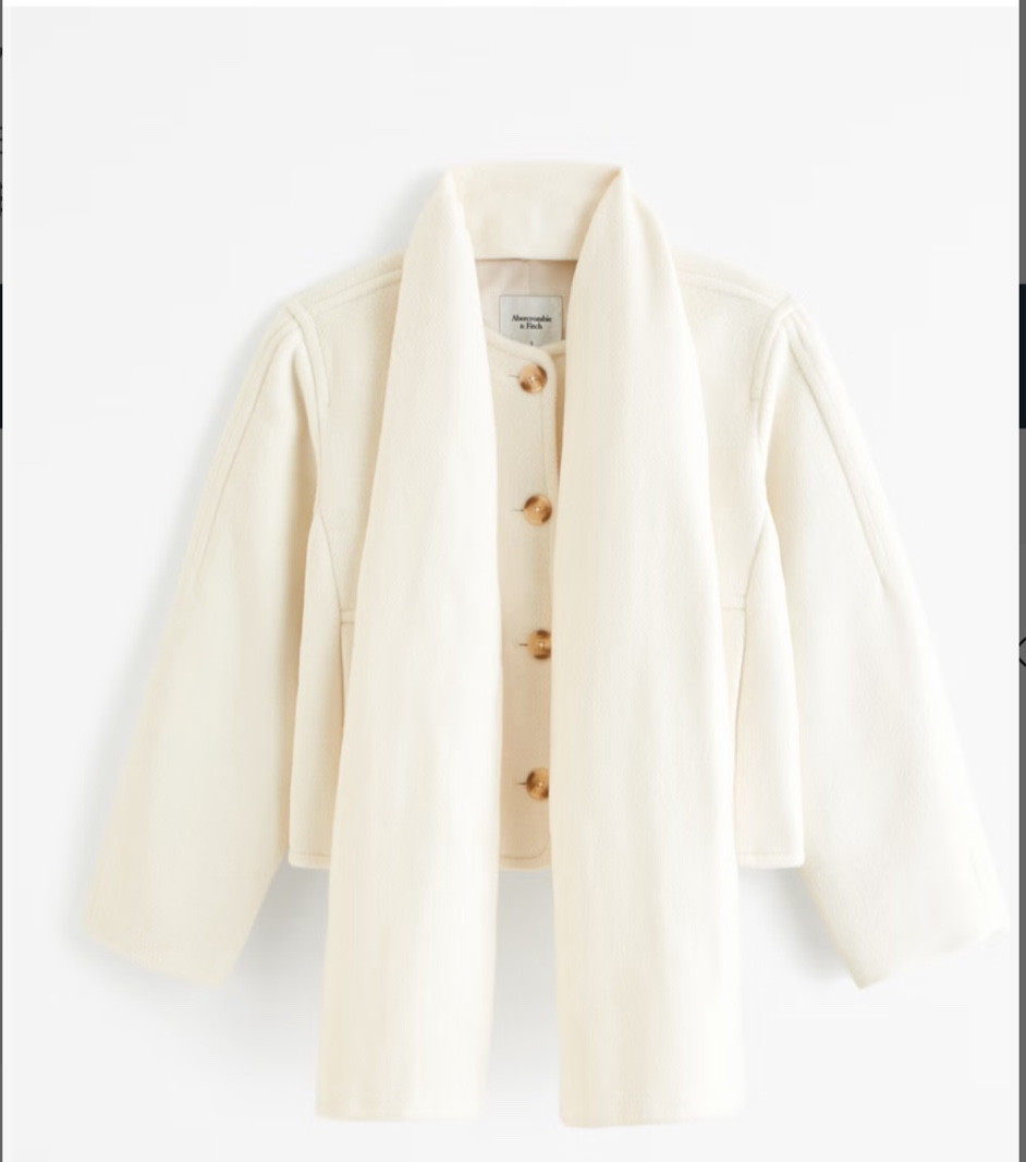 obsessed with this look for fall/winter 

#LTKMidsize #LTKFindsUnder50