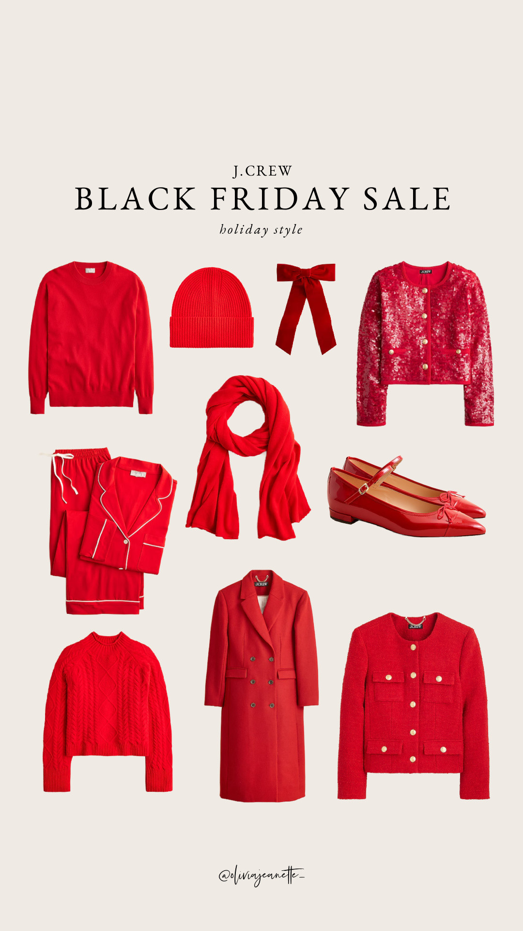 Black Friday sale at J.crew 50% off styles 

 #LTKCyberWeek #LTKHoliday #LTKSaleAlert