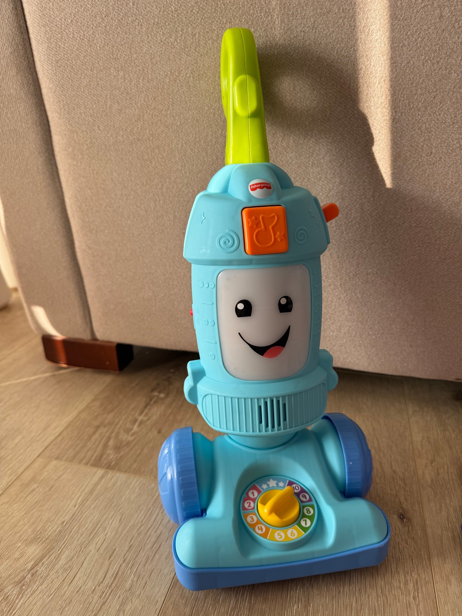 She LOVES pretending to vacuum like mama 🥹🩵

#LTKBaby #LTKGiftGuide #LTKKids