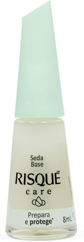 Risqué Seda Base Technology 8 Ml | Amazon (BR)