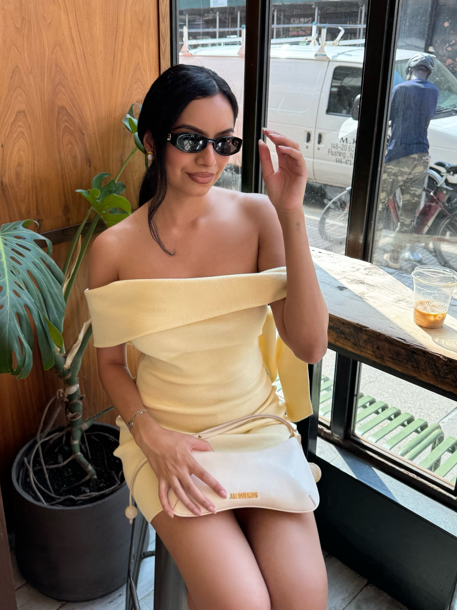yellow is the color of the season 💛

#LTKSaleAlert #LTKU #LTKSeasonal