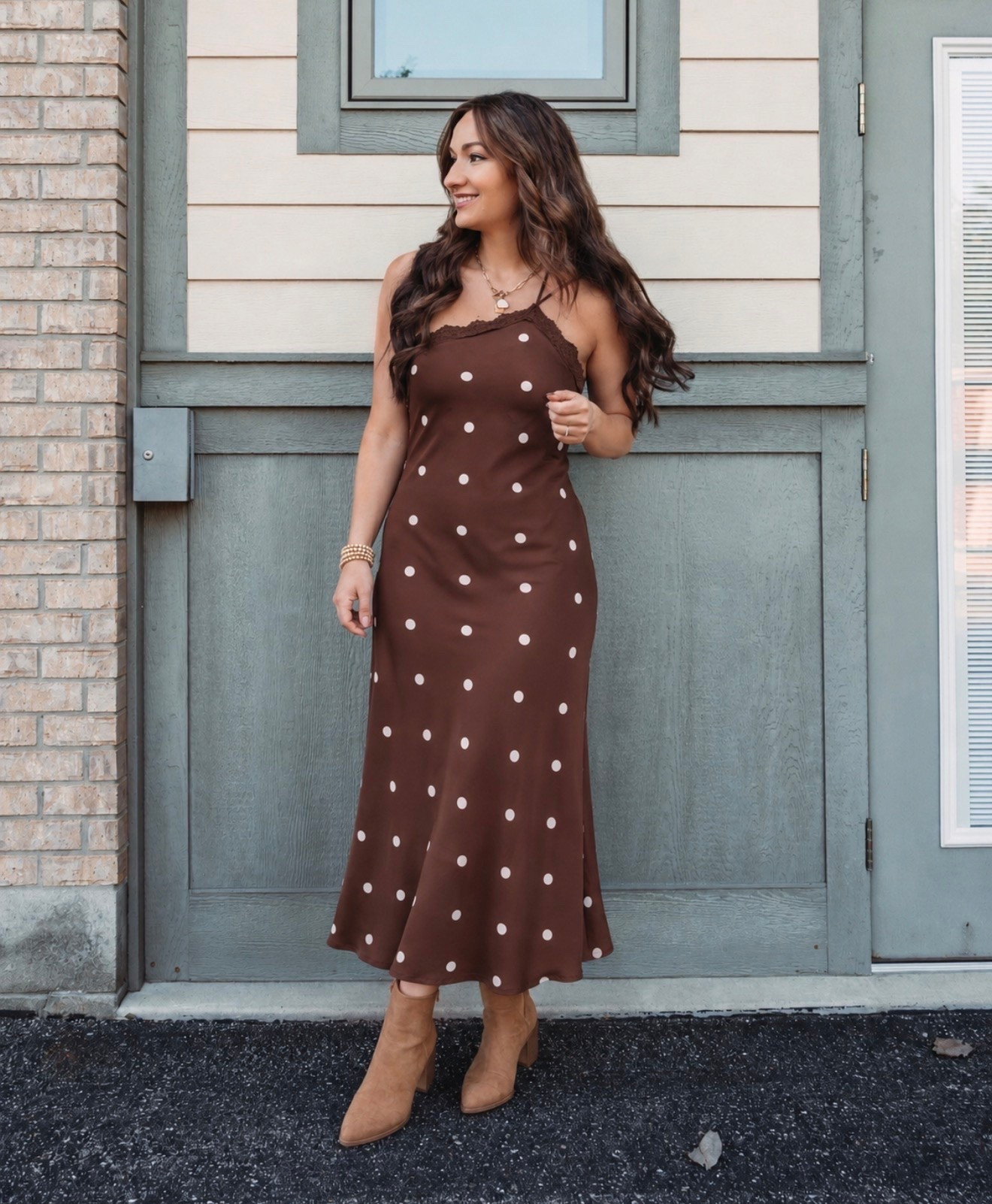 Fall dress, fall outfit

#LTKootd #LTKSeasonal #LTKWedding