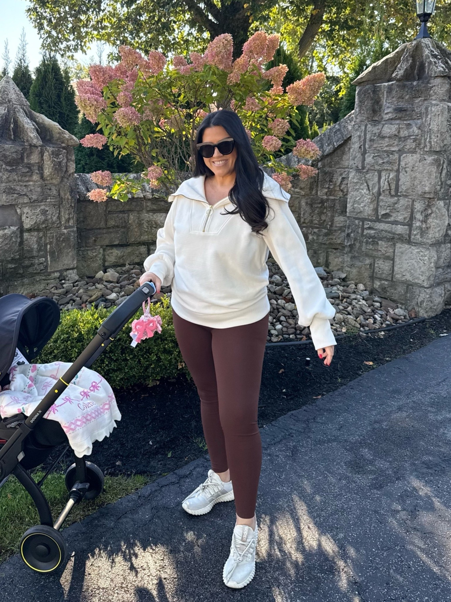 Shop the best leggings with SPANX 20% off in the LTK app with code: LTK20!

#LTKActive #LTKSaleAlert #LTKmomlife