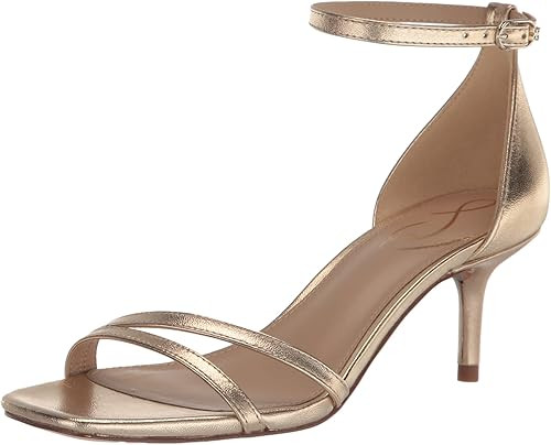 Sam Edelman Women's Peonie Heeled Sandal | Amazon (US)