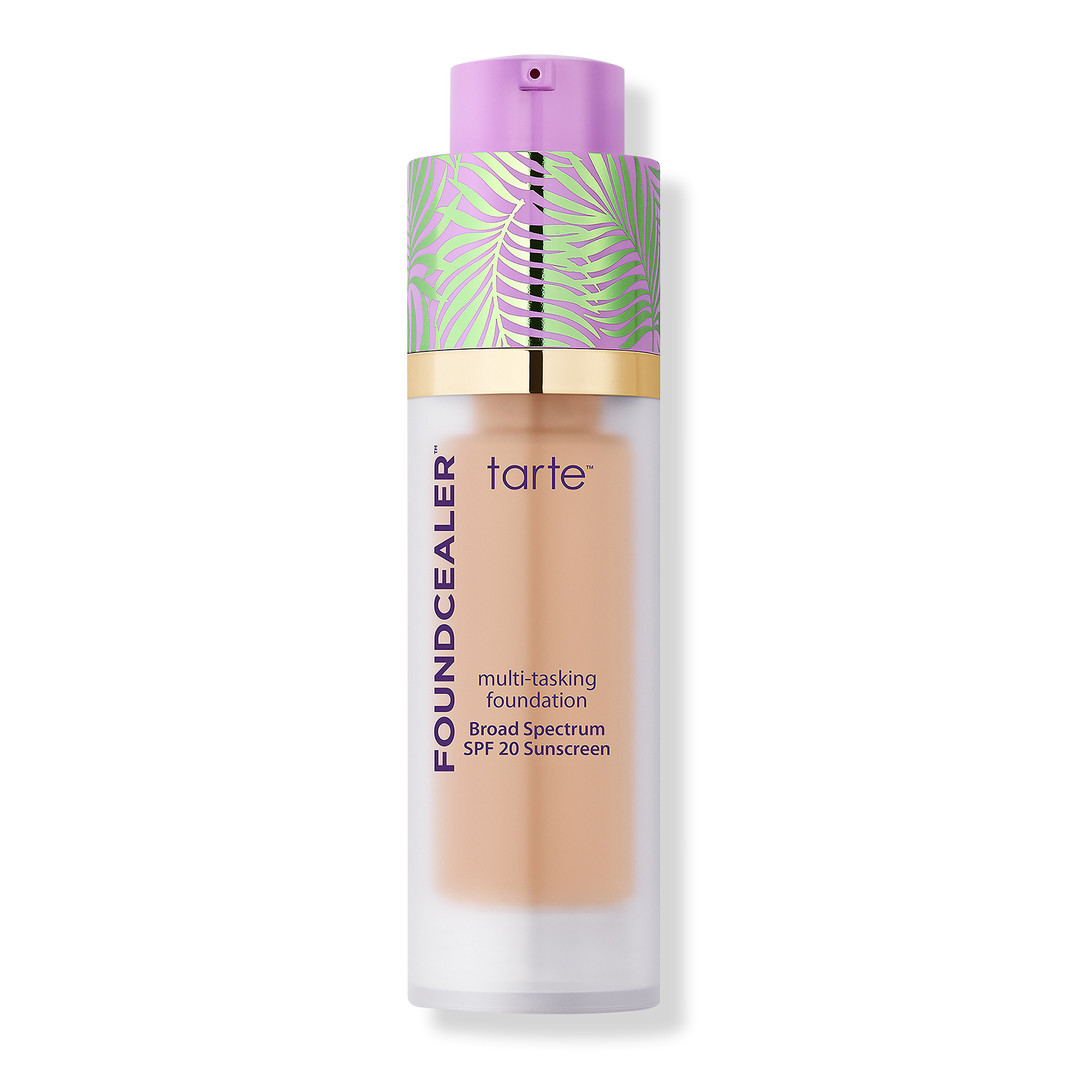 Babassu Foundcealer Dewy Foundation SPF 20 | Ulta