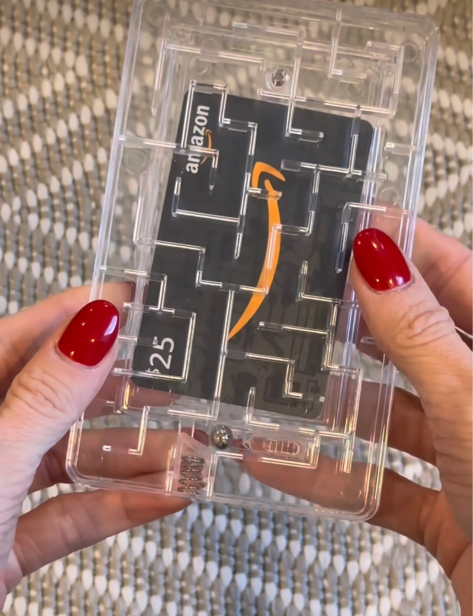 Gift Card Holder Maze, Money Maze … curated on LTK