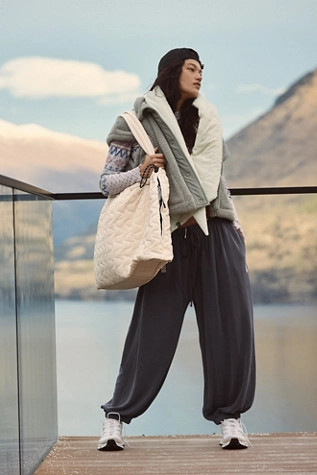 Cloud 9 Tote | Free People (Global - UK&FR Excluded)