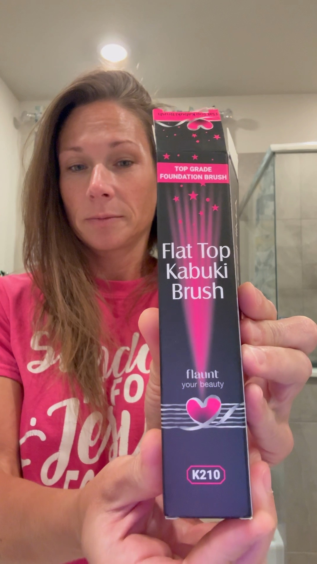 Foundation brush for under $10!

#LTKmorningroutine #LTKselfcare #LTKBeauty