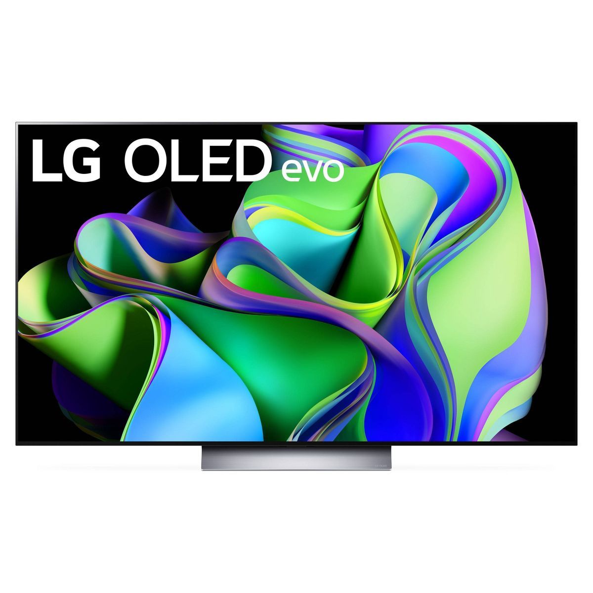 LG 55" Class 4K UHD 2160p Smart OLED TV - OLED55C3 | Target