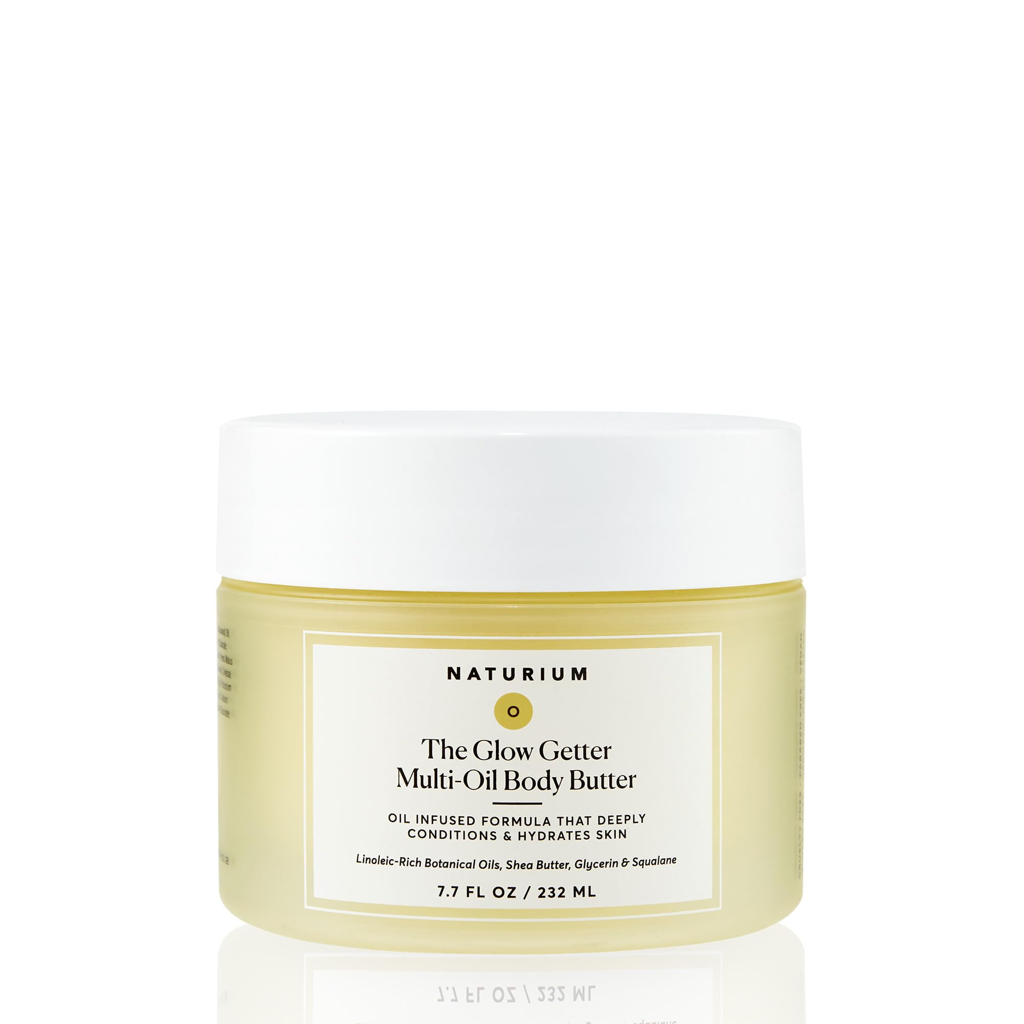 Naturium The Glow Getter Multi-oil Body Butter | Rich Lotion & Moisturizer, For all Skin Types, V... | Amazon (CA)