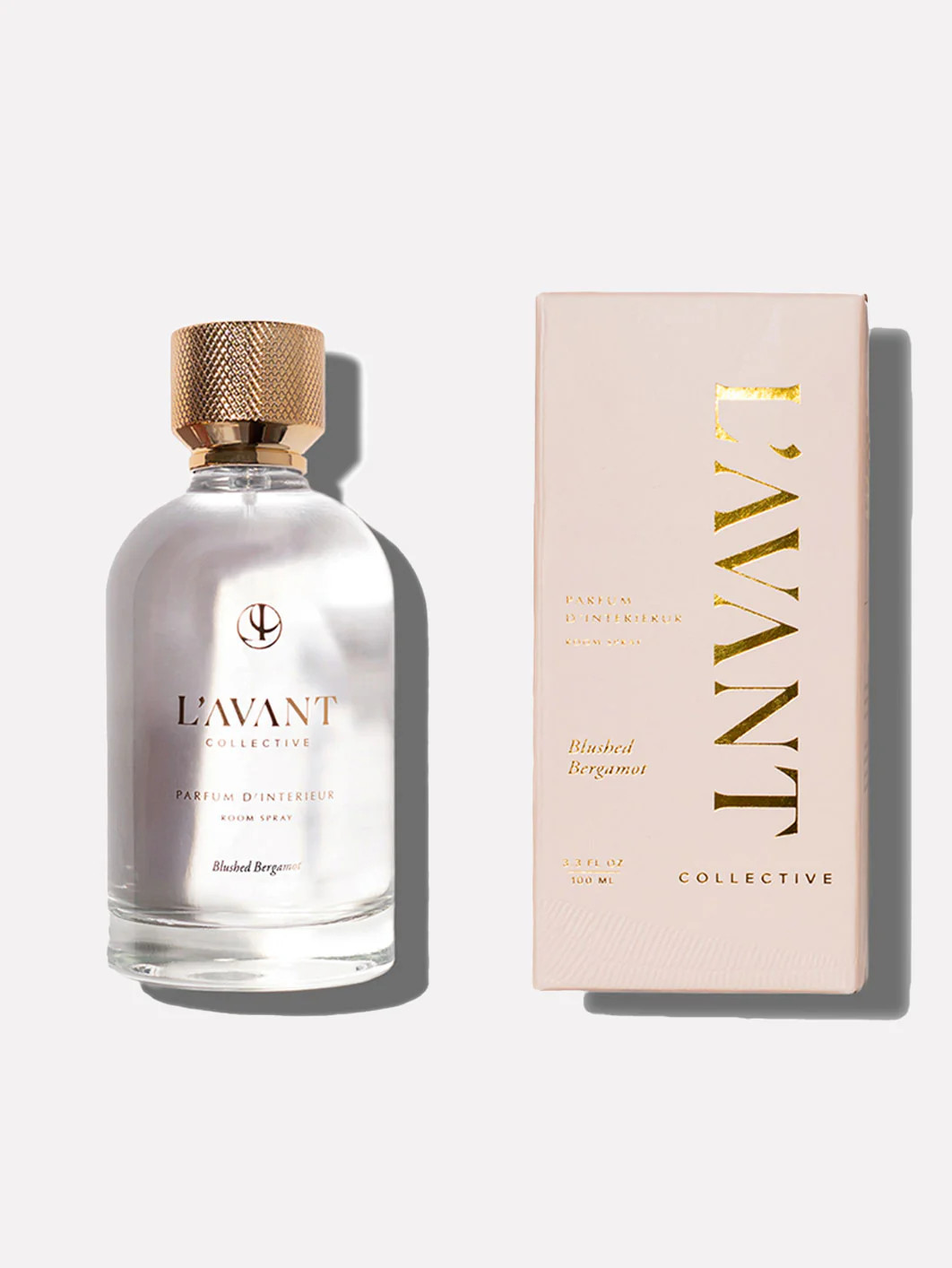 Room Spray | L'AVANT Collective