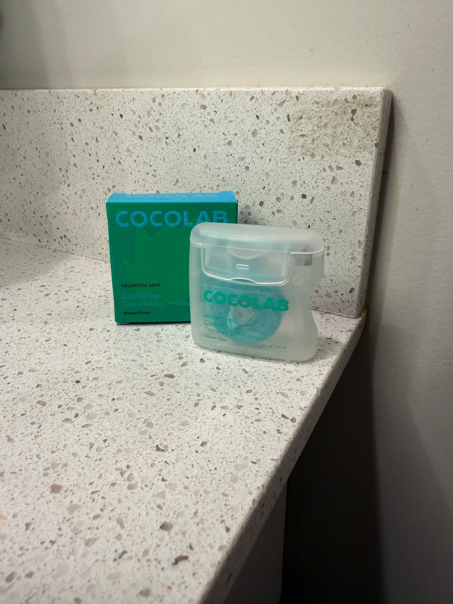 #gifted thank you coco kind! I love the cute packaging! 

#LTKgrwm #LTKdayinmylife #LTKmorningroutine