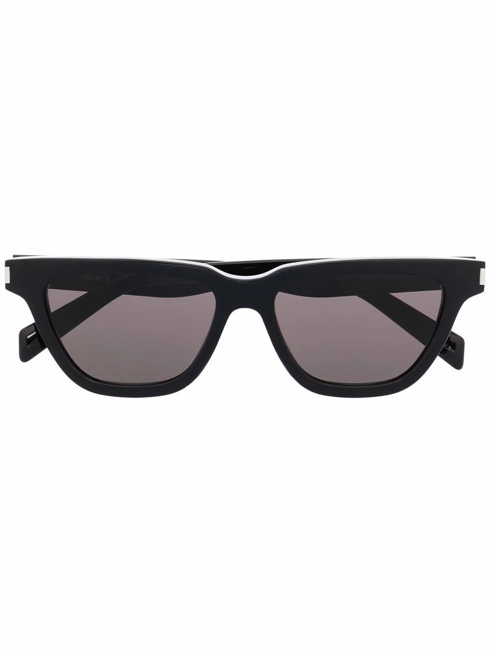 The DetailsSaint Laurent EyewearSL 462 Sulpice D-frame sunglassesCool shades with character. Feat... | Farfetch Global
