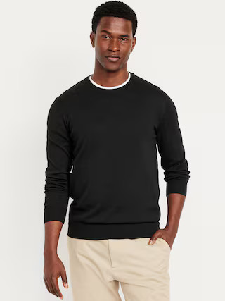 Crew-Neck Sweater | Old Navy (US)