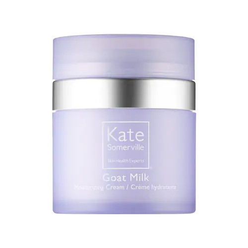 Goat Milk Moisturizing Cream | Sephora (US)