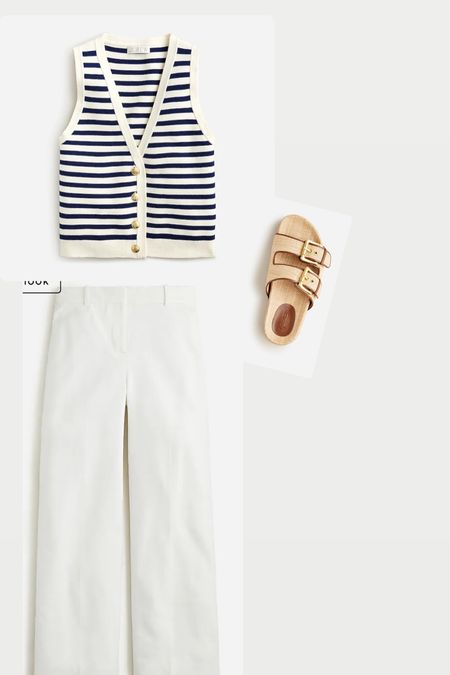 All of my J.Crew new arrivals are here!! Summer outfits. Summer looks. Spring looks. New arrivals  

#LTKworkwear #LTKshoecrush #LTKstyletip