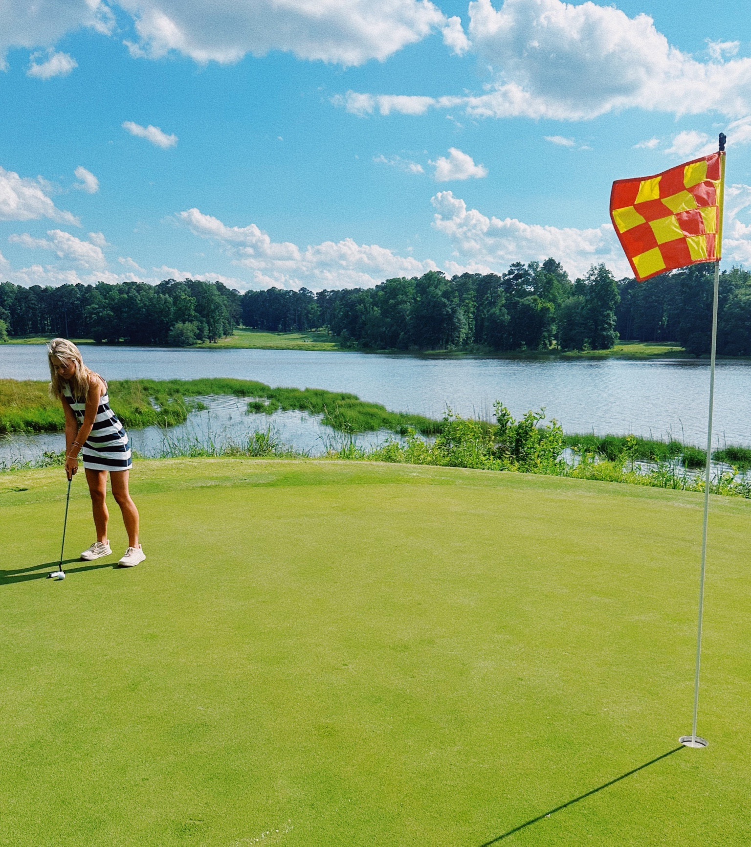 ⛳️⛳️

#LTKActive #LTKSeasonal #LTKU