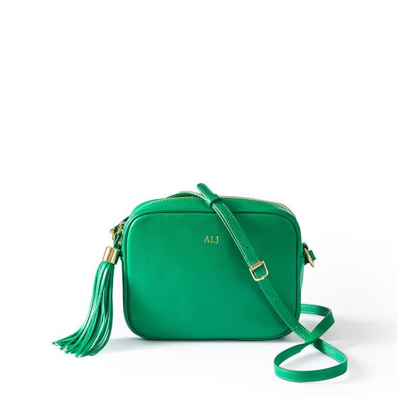 Build Your Crossbody | Mark and Graham