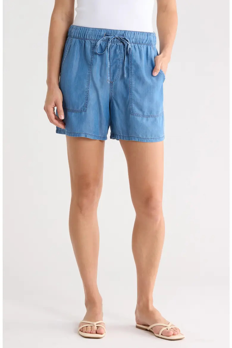 Pull-On Shorts (Women) | Nordstromrack | Nordstrom Rack