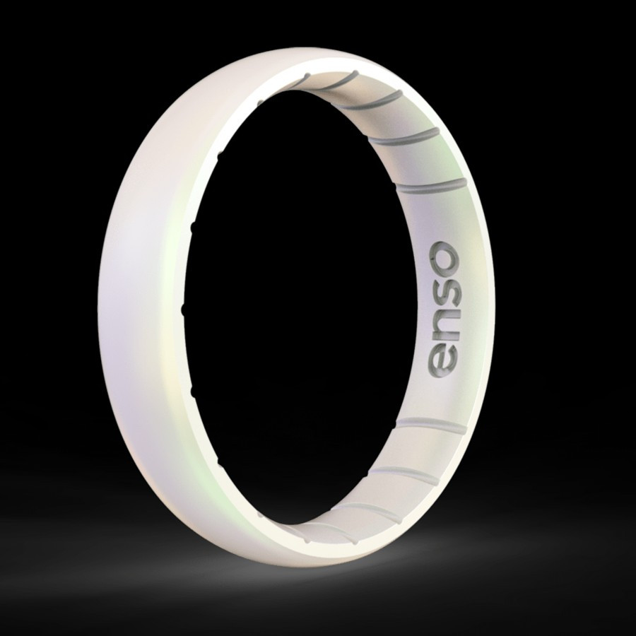 Thin Legends Silicone Ring | Enso Rings