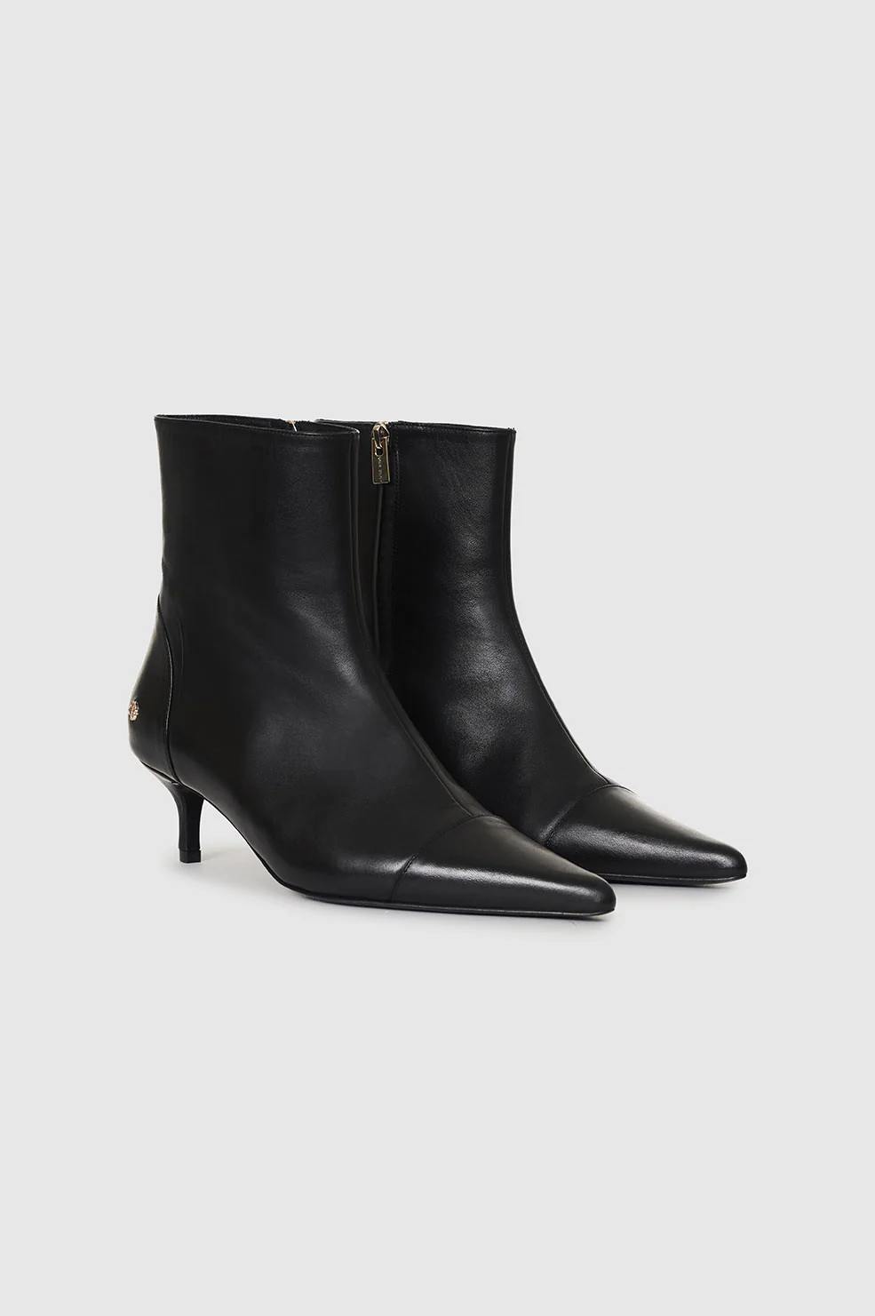 Willa Boots | Anine Bing