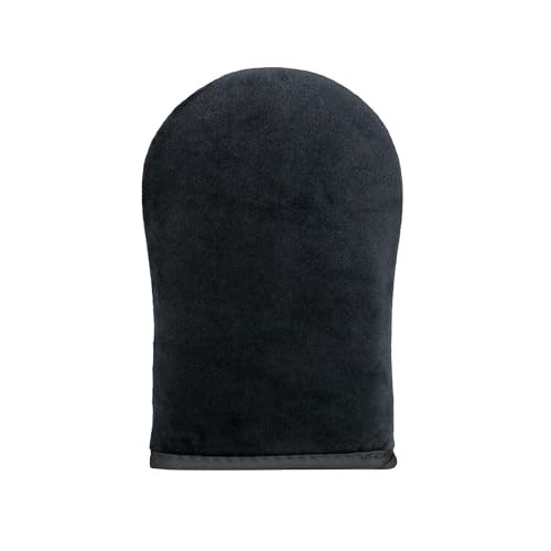 Loving Tan Self Tanning Deluxe Applicator Mitt, Washable & Durable Design for a Salon-Style, Streak Free Finish, Use with Self Tan Mousses, Sprays and Lotions, Reusable - 1 ct. | Amazon (US)