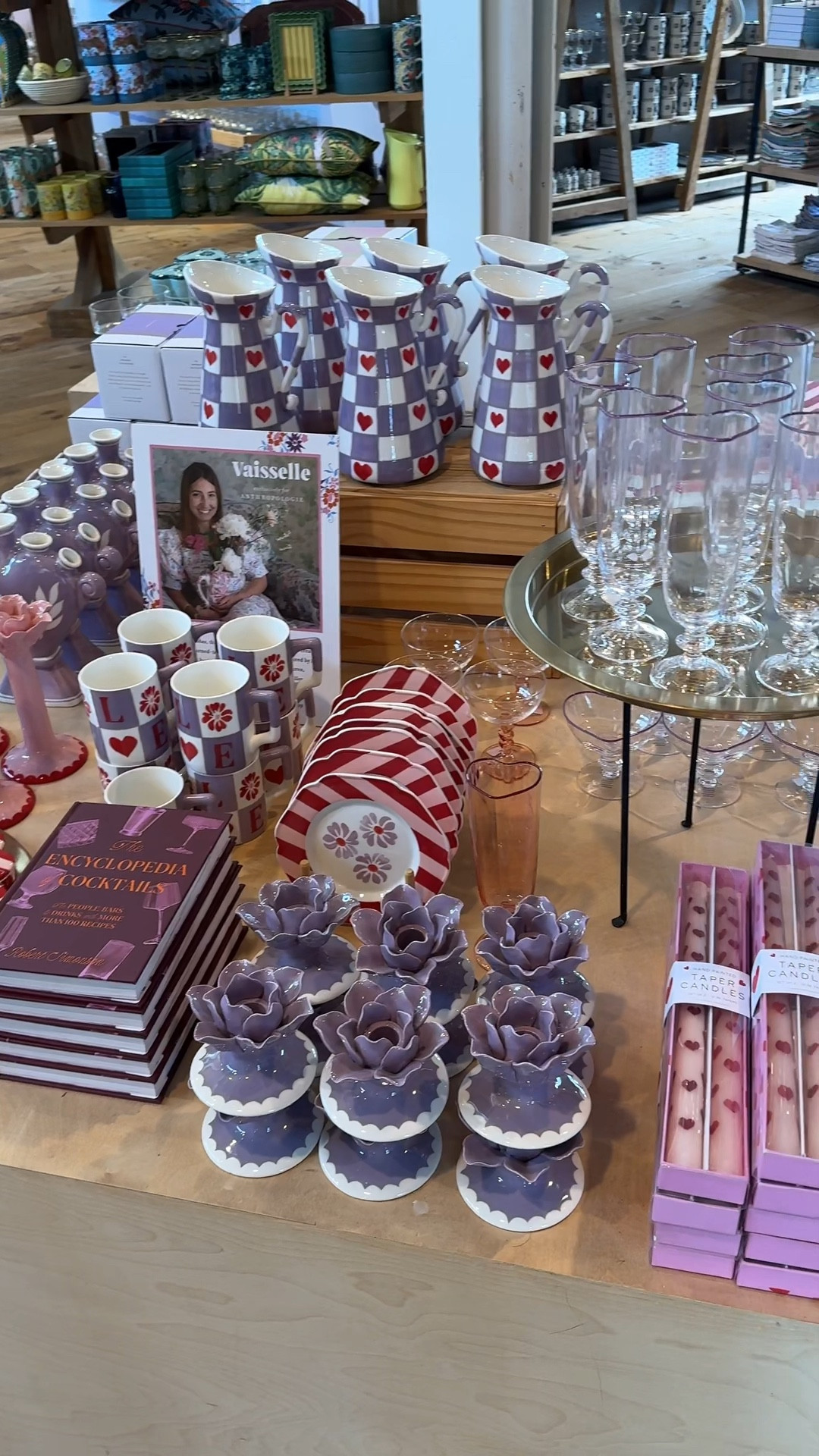 Anthropologie stays at the top with home finds 🤍

#LTKhome #LTKVideo #LTKSpringSale