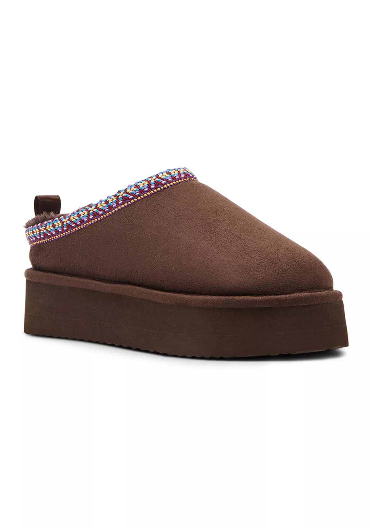 Madden GirlBliss Clog Slipper | Belk