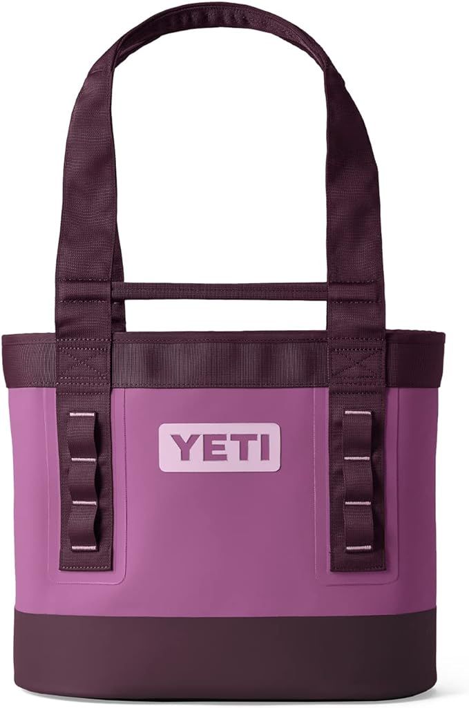 YETI Camino 20 Carryall with Internal Dividers, All-Purpose Utility Bag | Amazon (US)