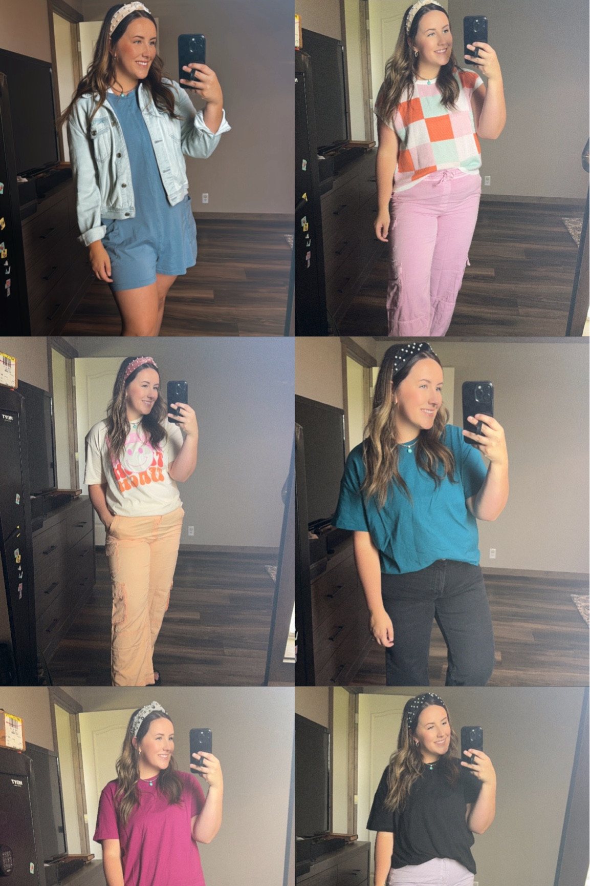 Budget Friendly teacher outfits 💟

#LTKWorkwear #LTKStyleTip #LTKBacktoSchool
