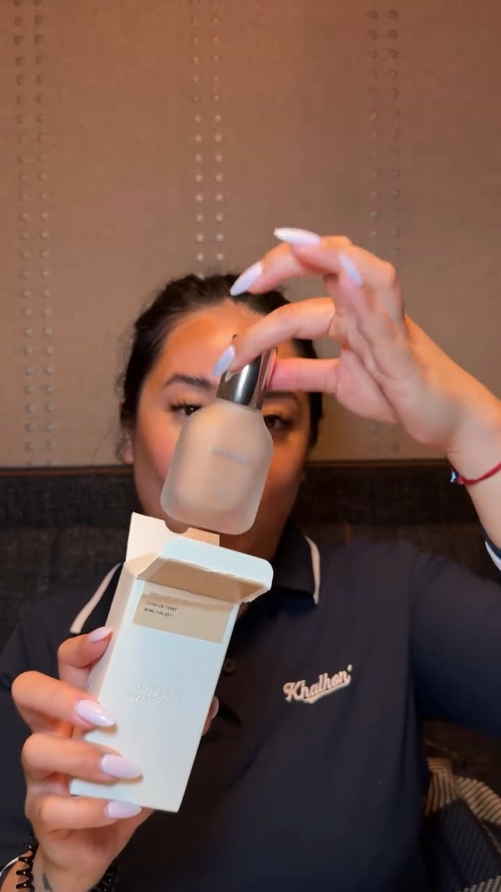 Soft girl era but make it a GRWM 💄✨
Trying new makeup and lowkey obsessed with how this soft glam turned out. Glowy skin, flushed cheeks, and that effortless everyday makeup look we’re all chasing.

If you love natural glam, dewy skin, and realistic beauty routines — this one’s for you. 💕 

@tomfordbeauty @hauslabs @morphebrushes @makeupbymario @diorbeauty @chanel.beauty @rarebeauty @skindinavia @khalhon.official 

#GRWM #SoftGlam #MorpheBabe #MorpheMagic #MorpheArtistryCollective