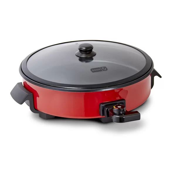 Healthy Breakfast 14" Family Size Rapid Skillet | Wayfair North America