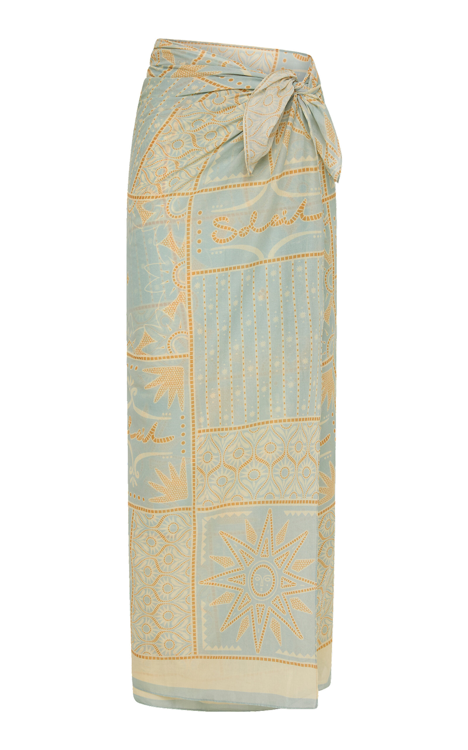 Grande Pareo | Moda Operandi (Global)