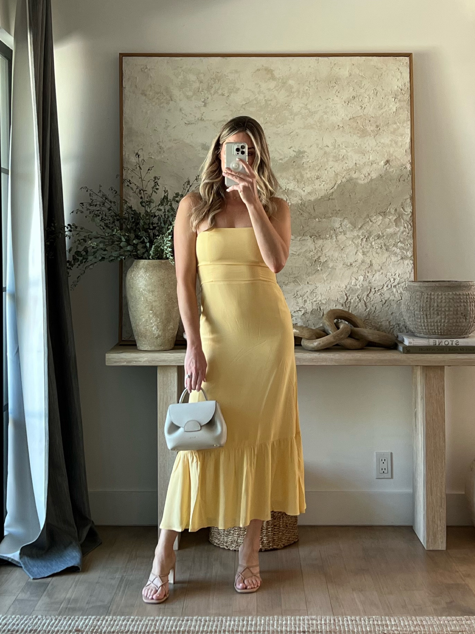 Bridal shower #ootn wearing a size 2 

#LTKshoecrush #LTKSeasonal #LTKstyletip