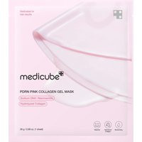 Medicube PDRN Pink Collagen Gel Mask 4EA | Look Fantastic (UK)