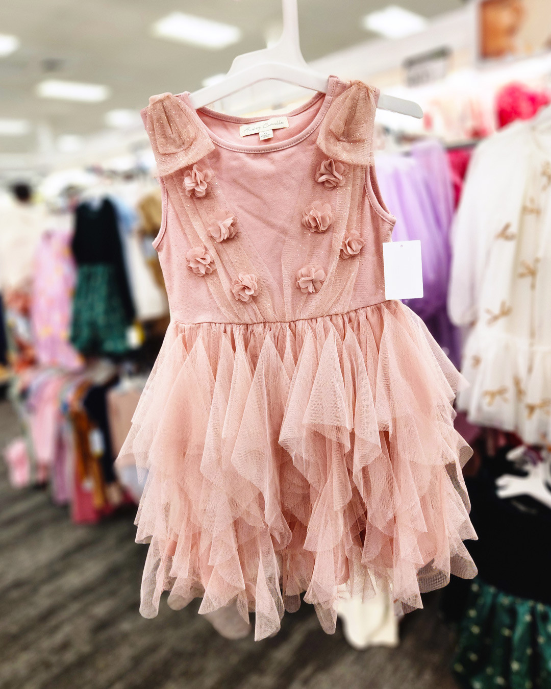 Audrey Camille Toddler Dresses

#kidsdeals #targetshopping 

 #LTKFindsUnder50 #LTKKids