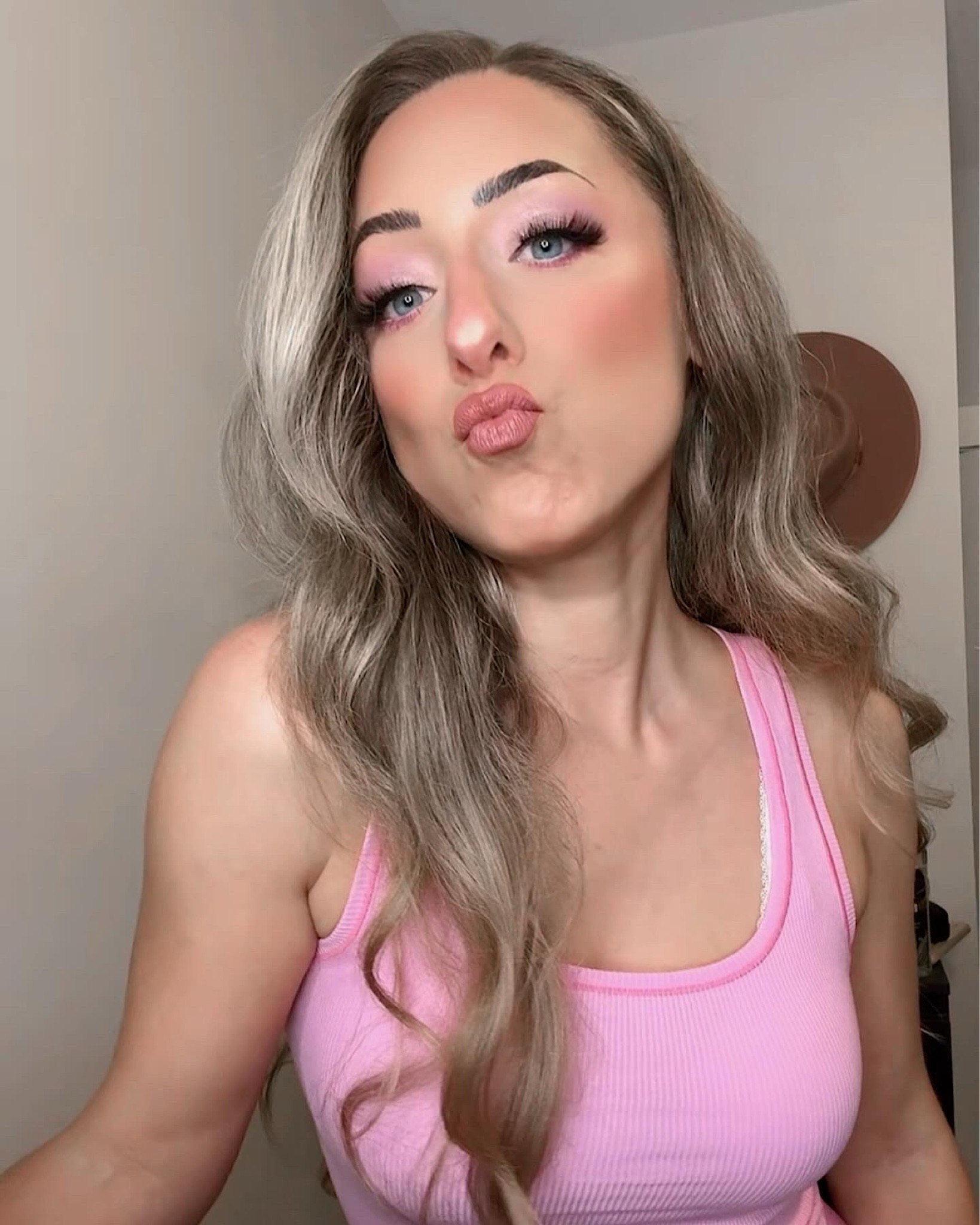 pretty in barbie pink 💖🌸🎀

#LTKxSephora #LTKstyletip