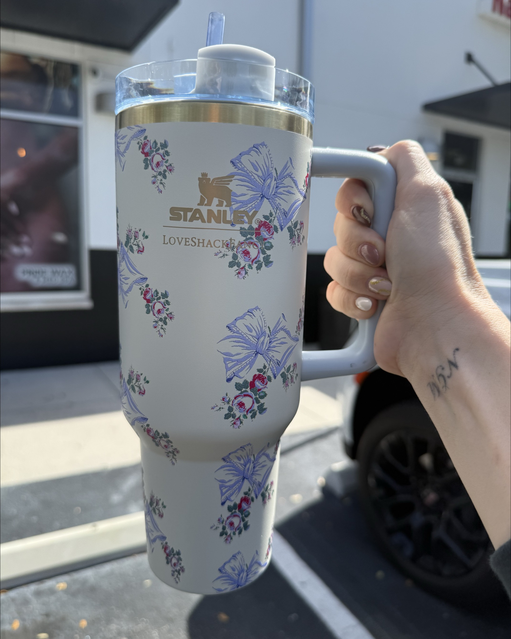 New Stanley hack unlocked!! Not only does Walmart.com have GREAT Stanley deals, they also have a few I’ve had a hard time finding! 

#LTKGiftGuide #LTKSaleAlert #LTKFindsUnder50