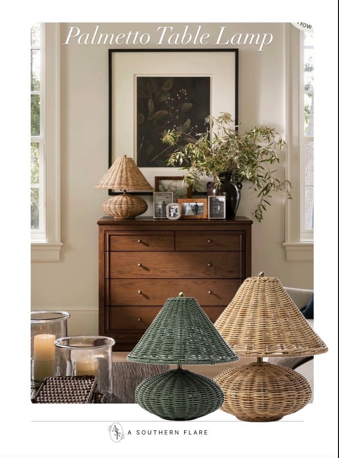 Home Decor/ table Lamps/ home Accessories