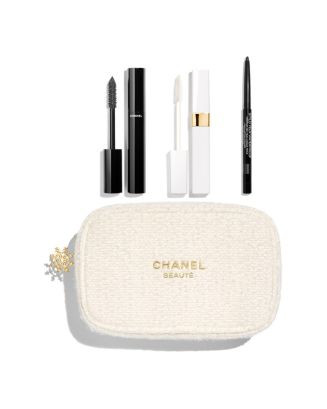 CHANEL LE TRIO EXPERT YEUX Makeup Set | Bloomingdale's Beauty & Cosmetics | Bloomingdale's (US)